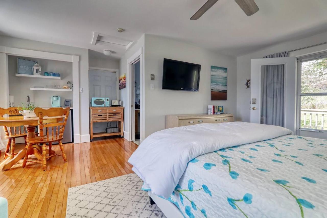 Sea La Vie Apartment มาโฺฮนเบย์ ภายนอก รูปภาพ
