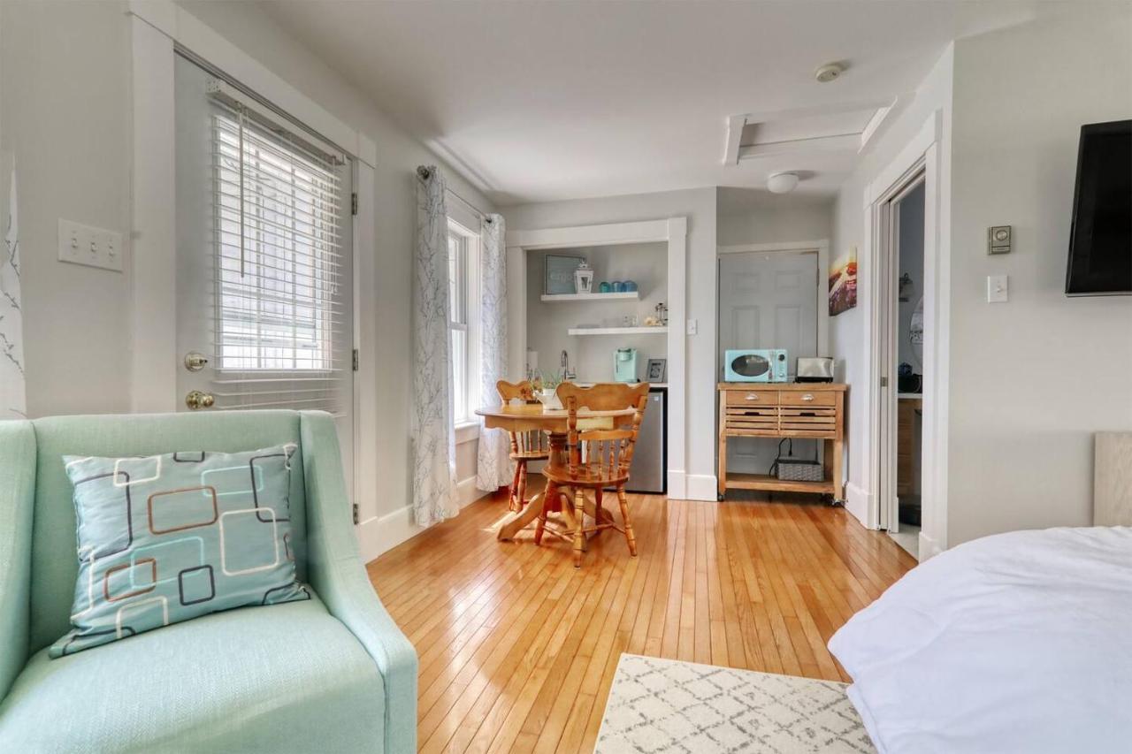 Sea La Vie Apartment มาโฺฮนเบย์ ภายนอก รูปภาพ