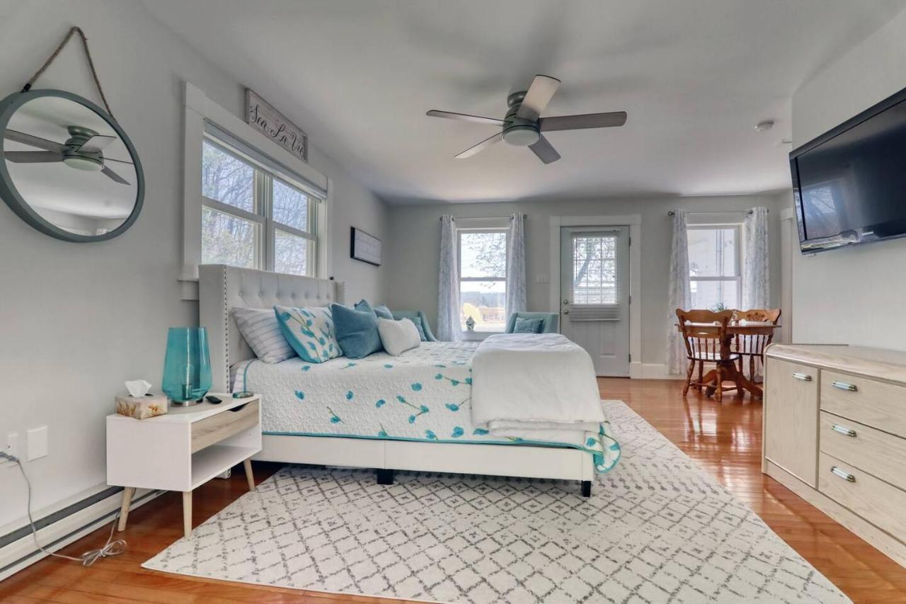 Sea La Vie Apartment มาโฺฮนเบย์ ภายนอก รูปภาพ